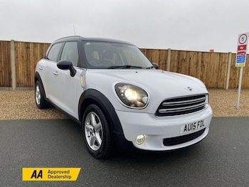 Used MINI Countryman 2015 for sale - 79222558: Photo