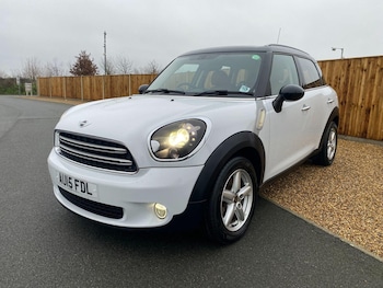 Used MINI Countryman 2015 for sale - 79222558: Photo