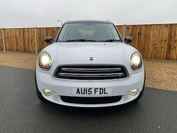 Used MINI Countryman 2015 for sale - 79222558: Photo