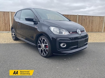 Used Volkswagen up! 2019 for sale - 79271794: Photo
