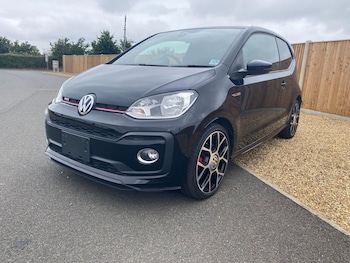Used Volkswagen up! 2019 for sale - 79271794: Photo