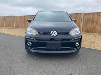 Used Volkswagen up! 2019 for sale - 79271794: Photo