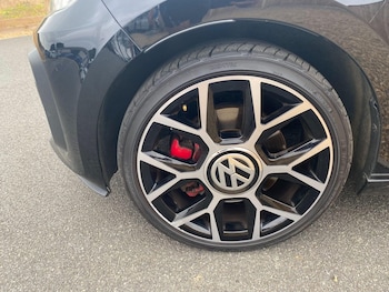 Used Volkswagen up! 2019 for sale - 79271794: Photo