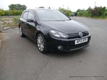 2025 (13) - 1.4 TSI GT DSG Euro 5 5dr