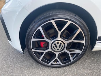 Used Volkswagen up! 2019 for sale - 79432583: Photo
