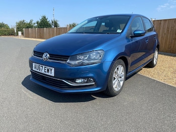 Used Volkswagen Polo 2017 for sale - 79246003: Photo