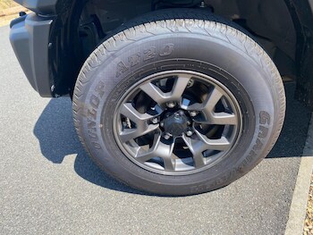 Used Suzuki Jimny 2024 for sale - 79222579: Photo