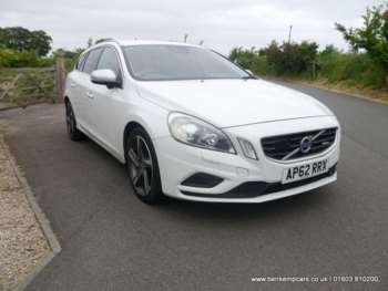 (62) - 1.6 T4 R-Design Powershift Euro 5 5dr