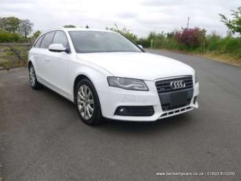 2025 (61) - 2.0 TFSI S line Multitronic Euro 5 5dr