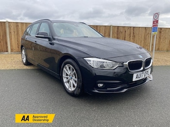 Used BMW 3 Series 2017 for sale - 79222555: Photo