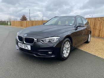 Used BMW 3 Series 2017 for sale - 79222555: Photo