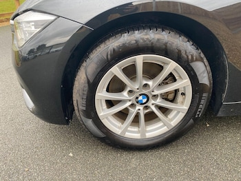 Used BMW 3 Series 2017 for sale - 79222555: Photo