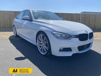 Used BMW 3 Series 2015 for sale - 79222577: Photo
