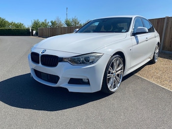 Used BMW 3 Series 2015 for sale - 79222577: Photo