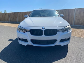 Used BMW 3 Series 2015 for sale - 79222577: Photo