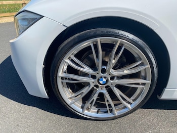 Used BMW 3 Series 2015 for sale - 79222577: Photo
