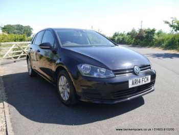 2025 (14) - 2.0 TSI BlueMotion Tech GTI DSG Euro 6 (s/s) 5dr
