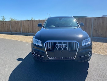 Used Audi Q5 2014 for sale - 79222573: Photo