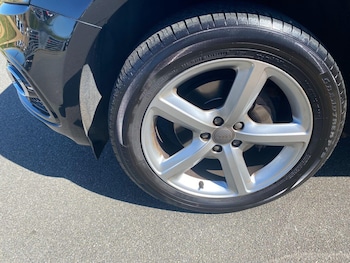 Used Audi Q5 2014 for sale - 79222573: Photo