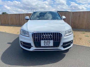 Used Audi Q5 undefined for sale - 79462905: Photo