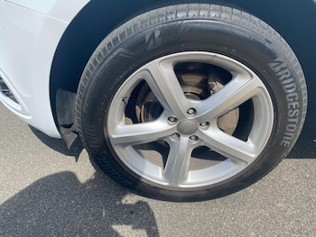 Used Audi Q5 undefined for sale - 79462905: Photo