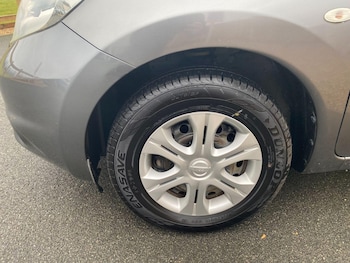 Used Nissan Note 2014 for sale - 79222548: Photo