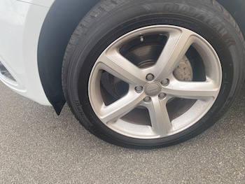 Used Audi Q5 undefined for sale - 79583493: Photo