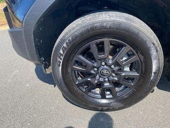 Used Toyota Land Cruiser 2024 for sale - 79271799: Photo