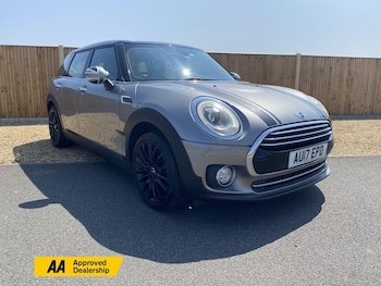 Used MINI Clubman 2017 for sale - 79242758: Photo