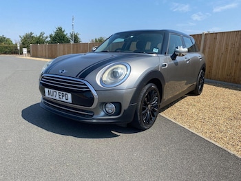 Used MINI Clubman 2017 for sale - 79242758: Photo