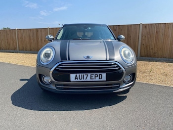 Used MINI Clubman 2017 for sale - 79242758: Photo