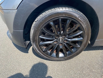 Used MINI Clubman 2017 for sale - 79242758: Photo