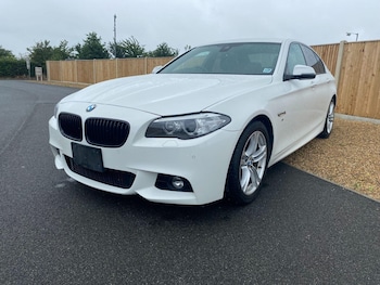 Used BMW 5 Series 2014 for sale - 79222583: Photo