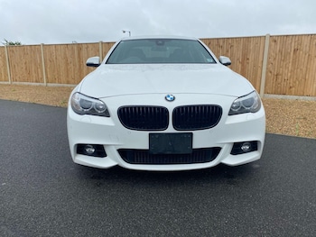 Used BMW 5 Series 2014 for sale - 79222583: Photo