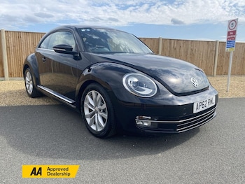 Used Volkswagen Beetle undefined for sale - 79371516: Photo