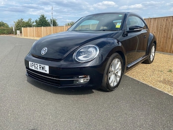 Used Volkswagen Beetle undefined for sale - 79371516: Photo