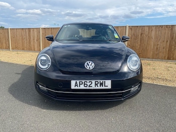 Used Volkswagen Beetle undefined for sale - 79371516: Photo