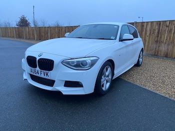 Used BMW 1 Series 2014 for sale - 79222538: Photo