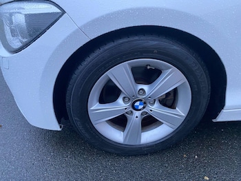 Used BMW 1 Series 2014 for sale - 79222538: Photo