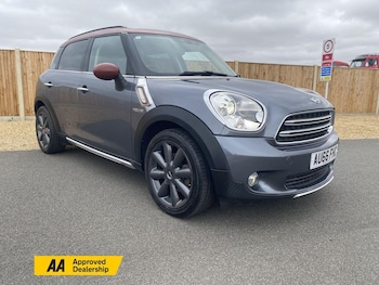 Used MINI Countryman undefined for sale - 79271798: Photo
