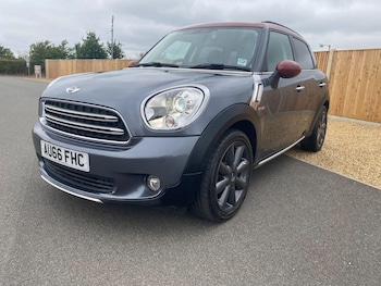 Used MINI Countryman undefined for sale - 79271798: Photo