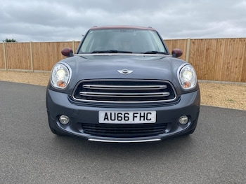 Used MINI Countryman undefined for sale - 79271798: Photo