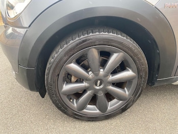 Used MINI Countryman undefined for sale - 79271798: Photo