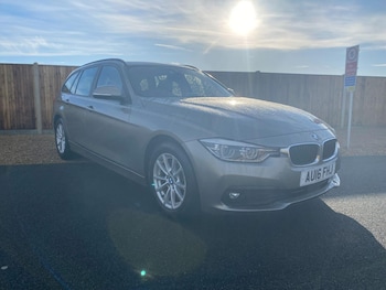 Used BMW 3 Series 2016 for sale - 79222516: Photo