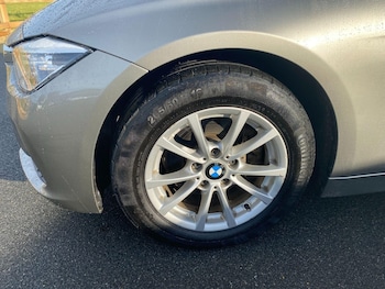 Used BMW 3 Series 2016 for sale - 79222516: Photo