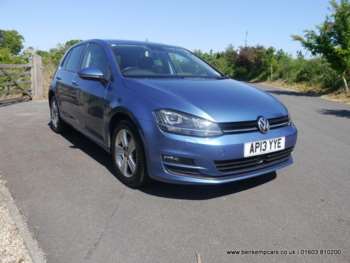 2025 (13) - 1.2 TSI BlueMotion Tech S DSG Euro 5 (s/s) 5dr
