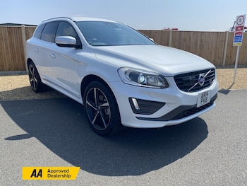 Used Volvo XC60 2014 for sale - 79242761: Photo
