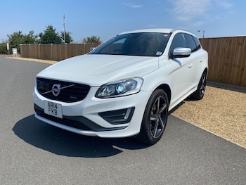 Used Volvo XC60 2014 for sale - 79242761: Photo