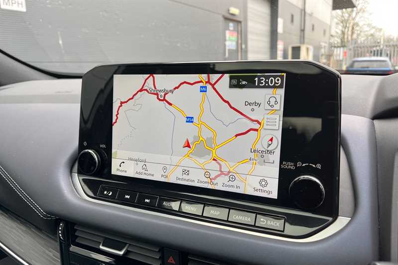 Used Nissan Qashqai 2022 for sale - 77810381: Photo 10