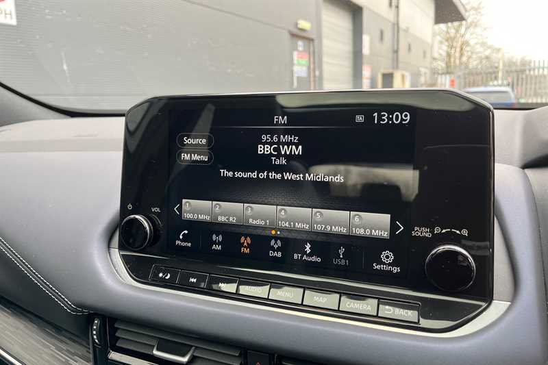 Used Nissan Qashqai 2022 for sale - 77810381: Photo 12